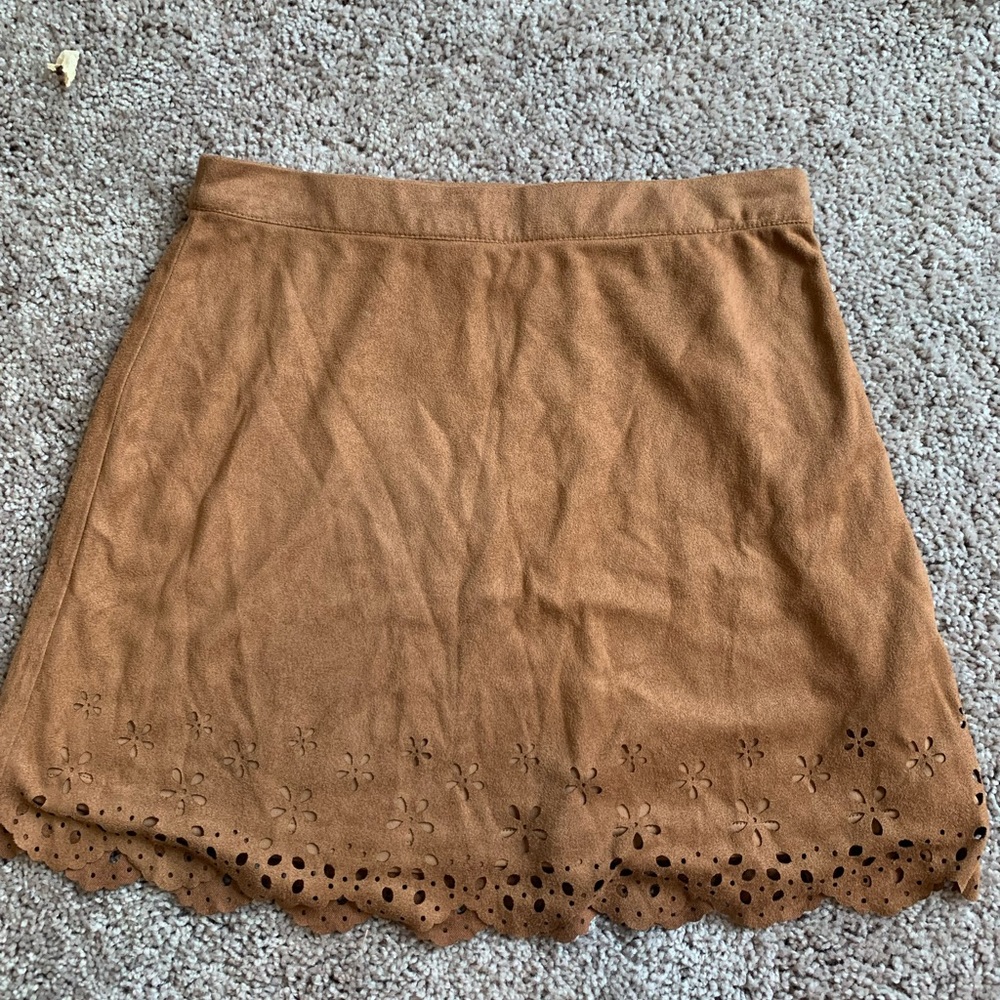 Forever 21. Medium. Skirt.